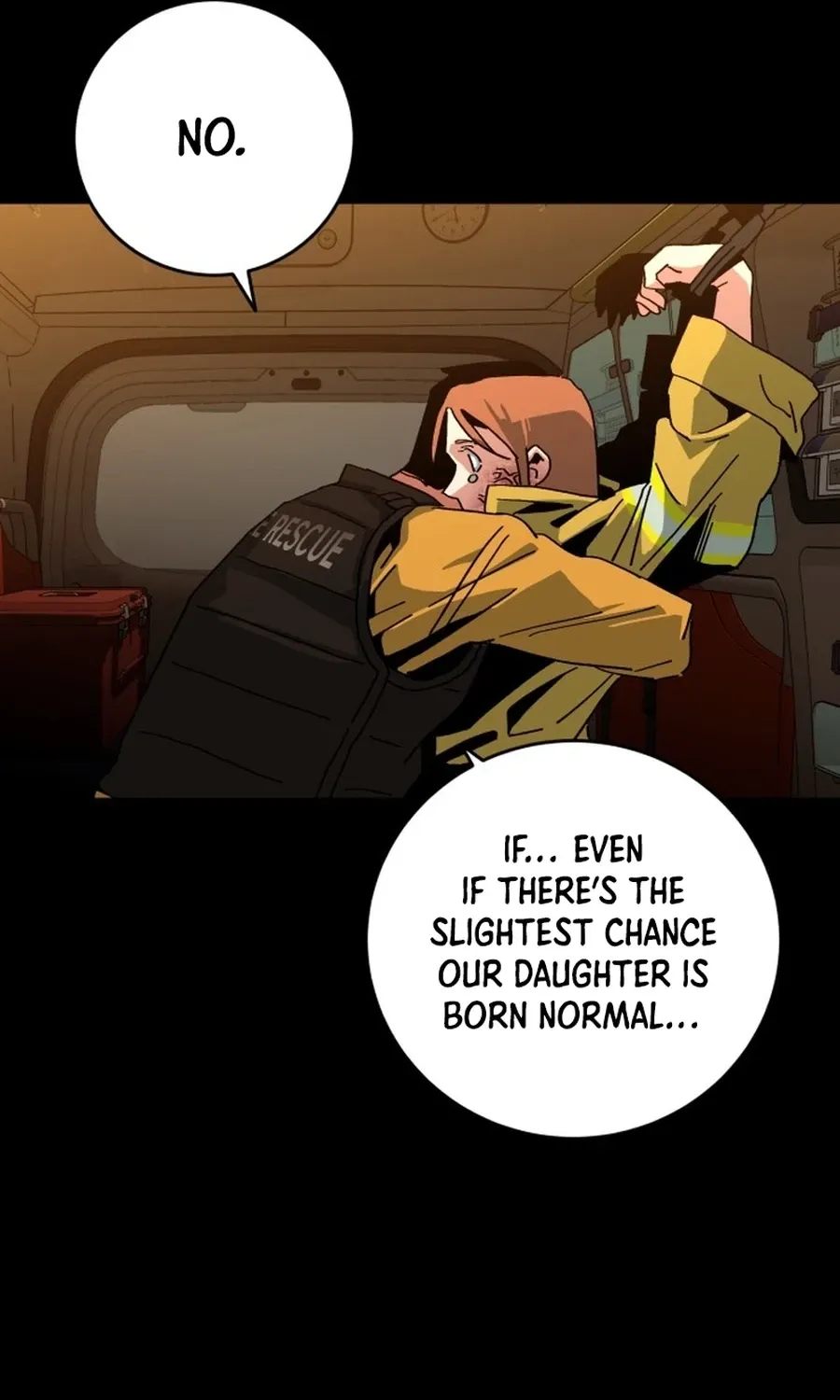 Read Widower - Manhwa Manga Online