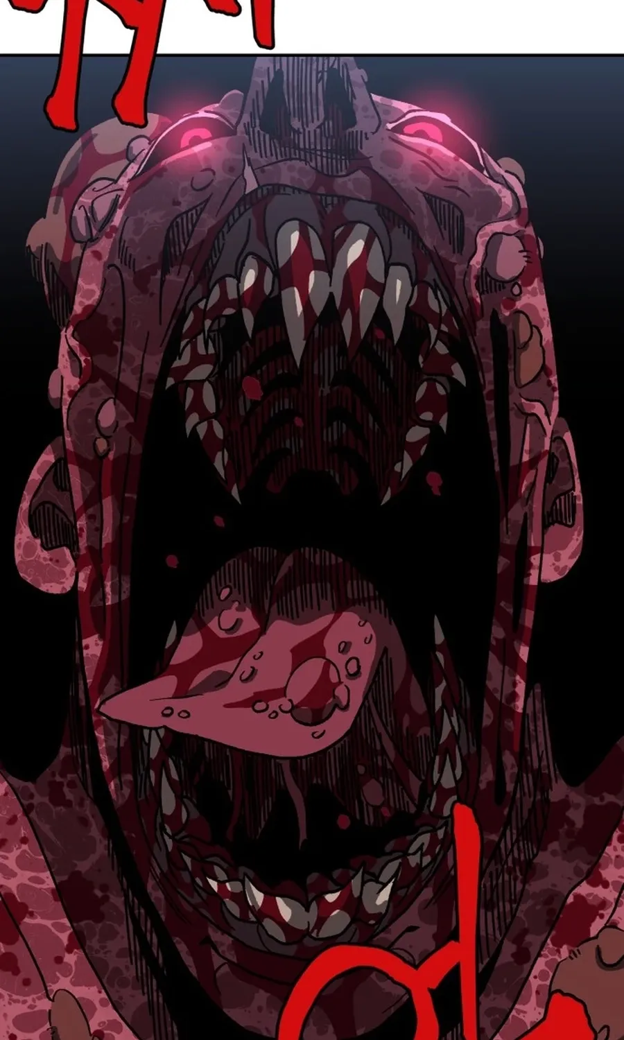 Read Widower - Manhwa Manga Online