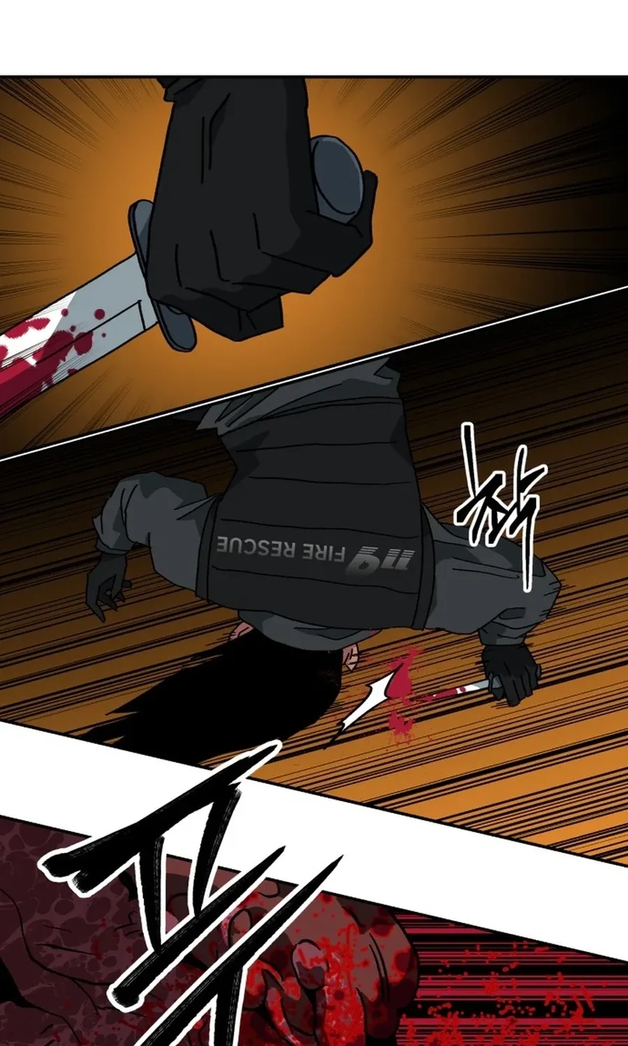 Read Widower - Manhwa Manga Online