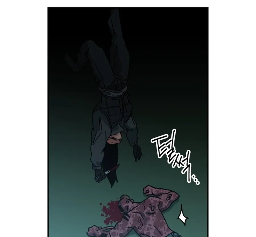 Read Widower - Manhwa Manga Online