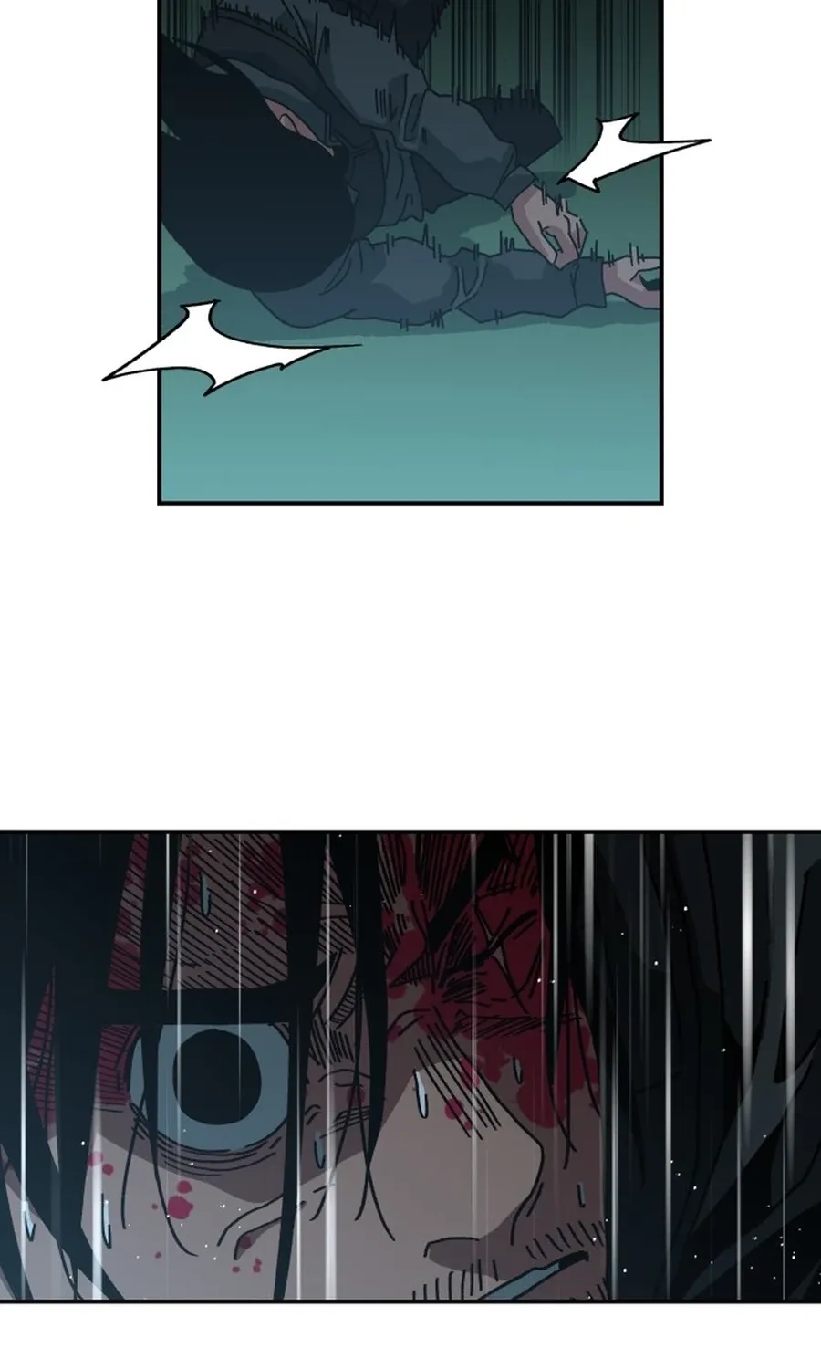 Read Widower - Manhwa Manga Online