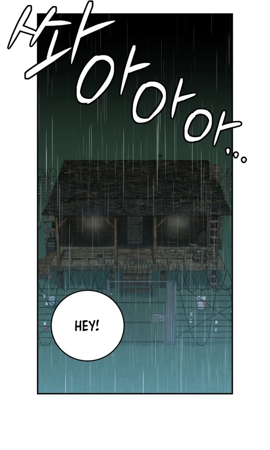 Read Widower - Manhwa Manga Online