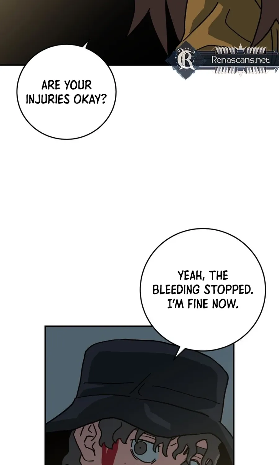 Read Widower - Manhwa Manga Online