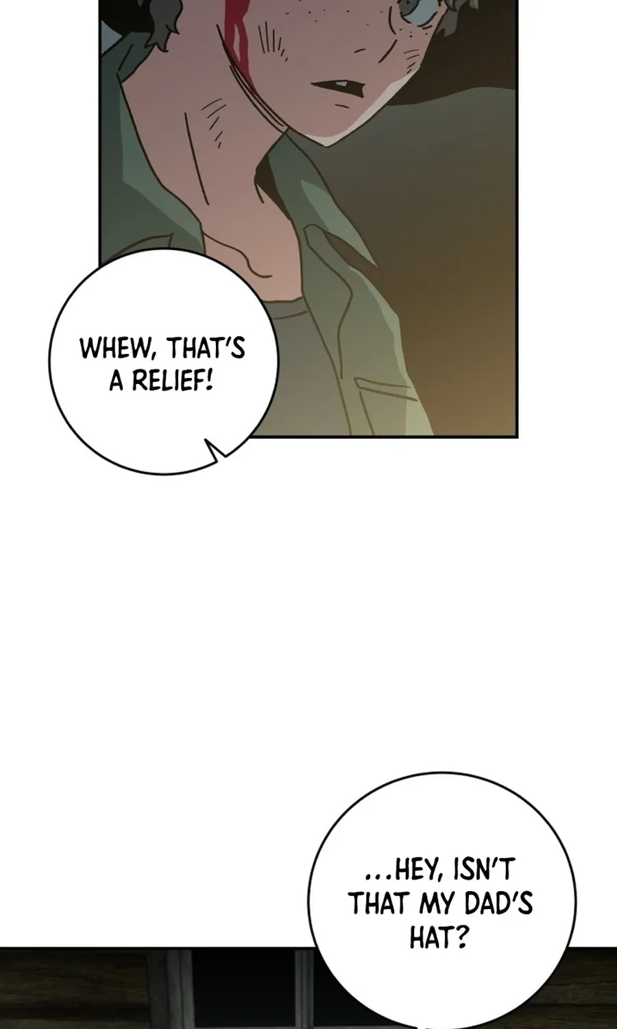 Read Widower - Manhwa Manga Online