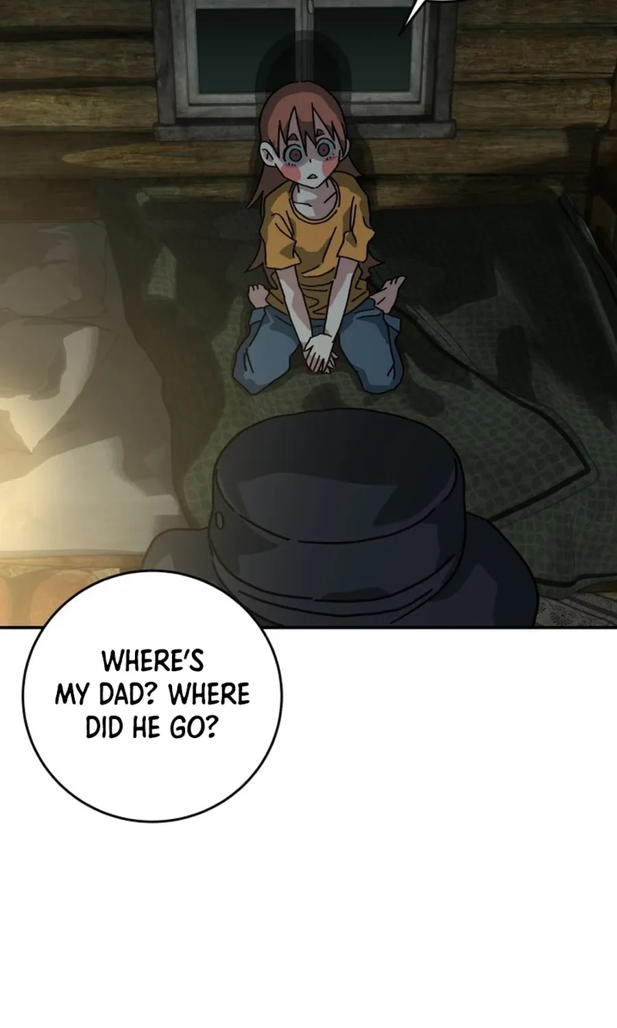 Read Widower - Manhwa Manga Online