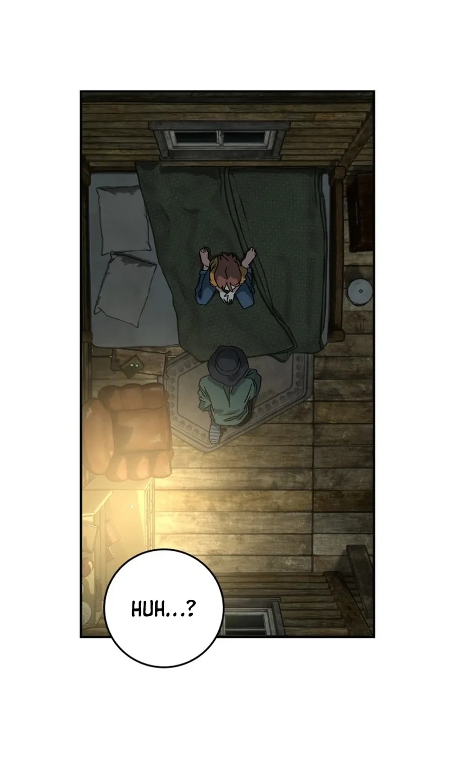 Read Widower - Manhwa Manga Online