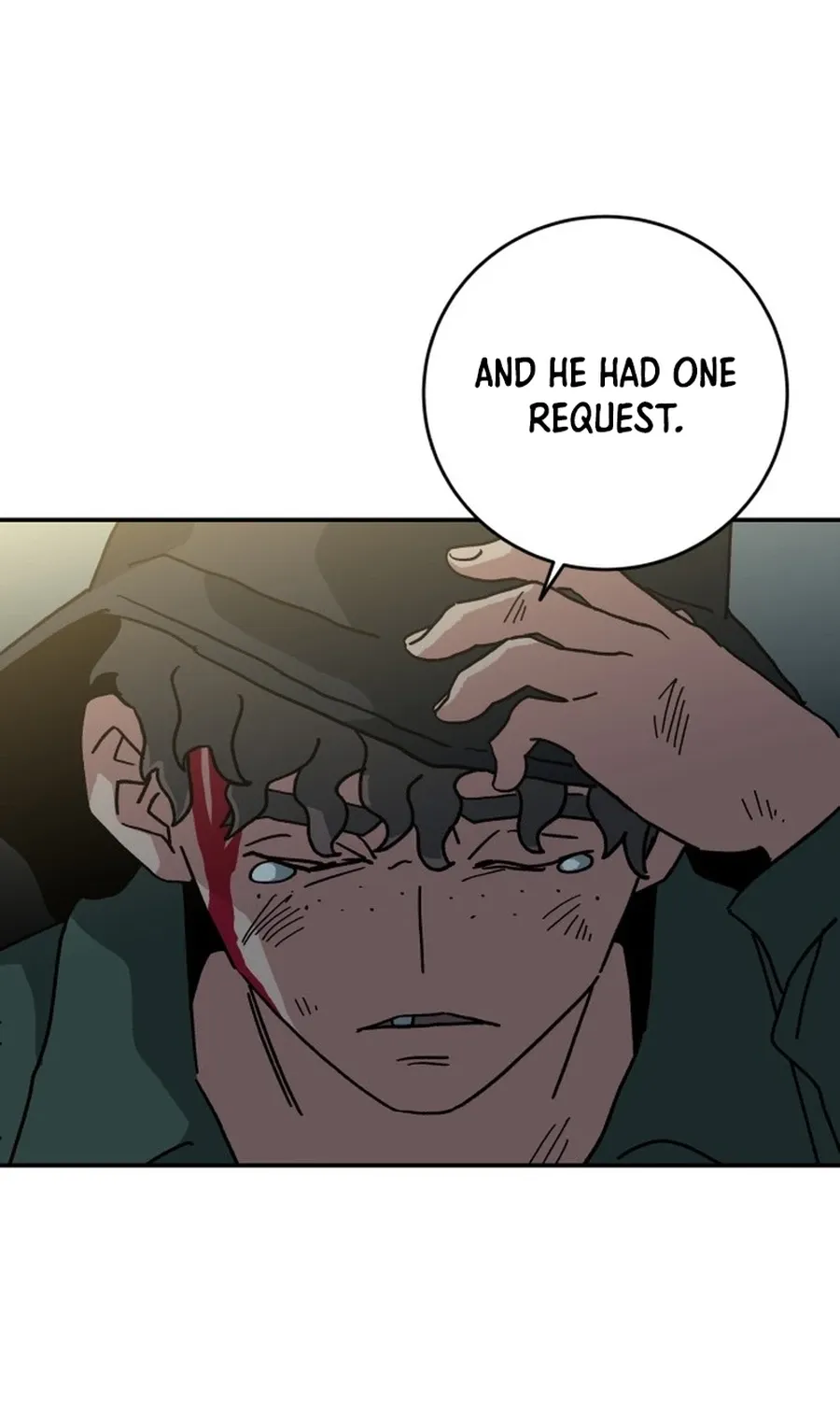 Read Widower - Manhwa Manga Online