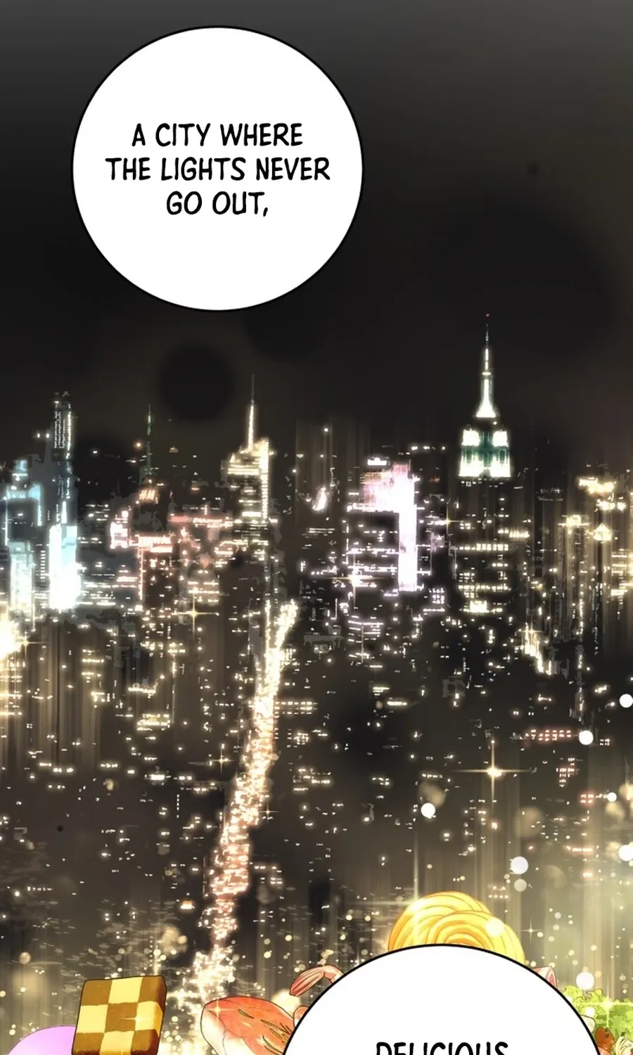 Read Widower - Manhwa Manga Online