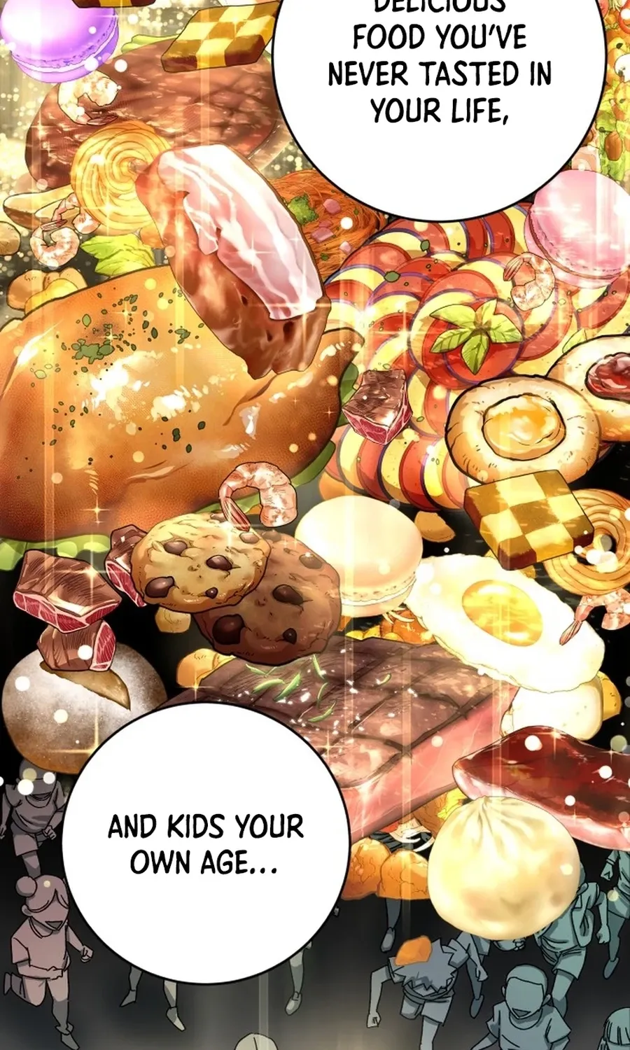 Read Widower - Manhwa Manga Online