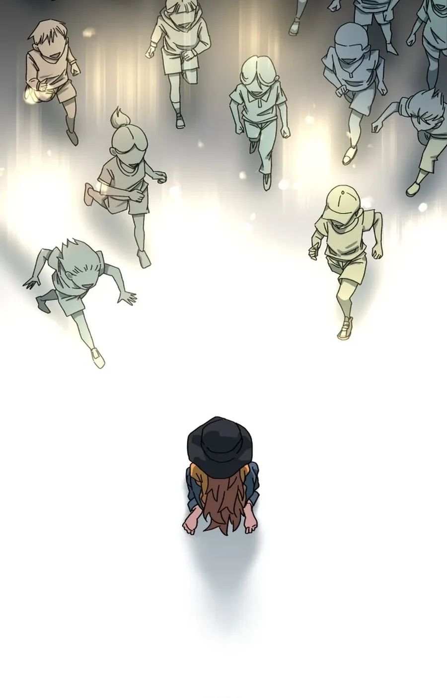 Read Widower - Manhwa Manga Online