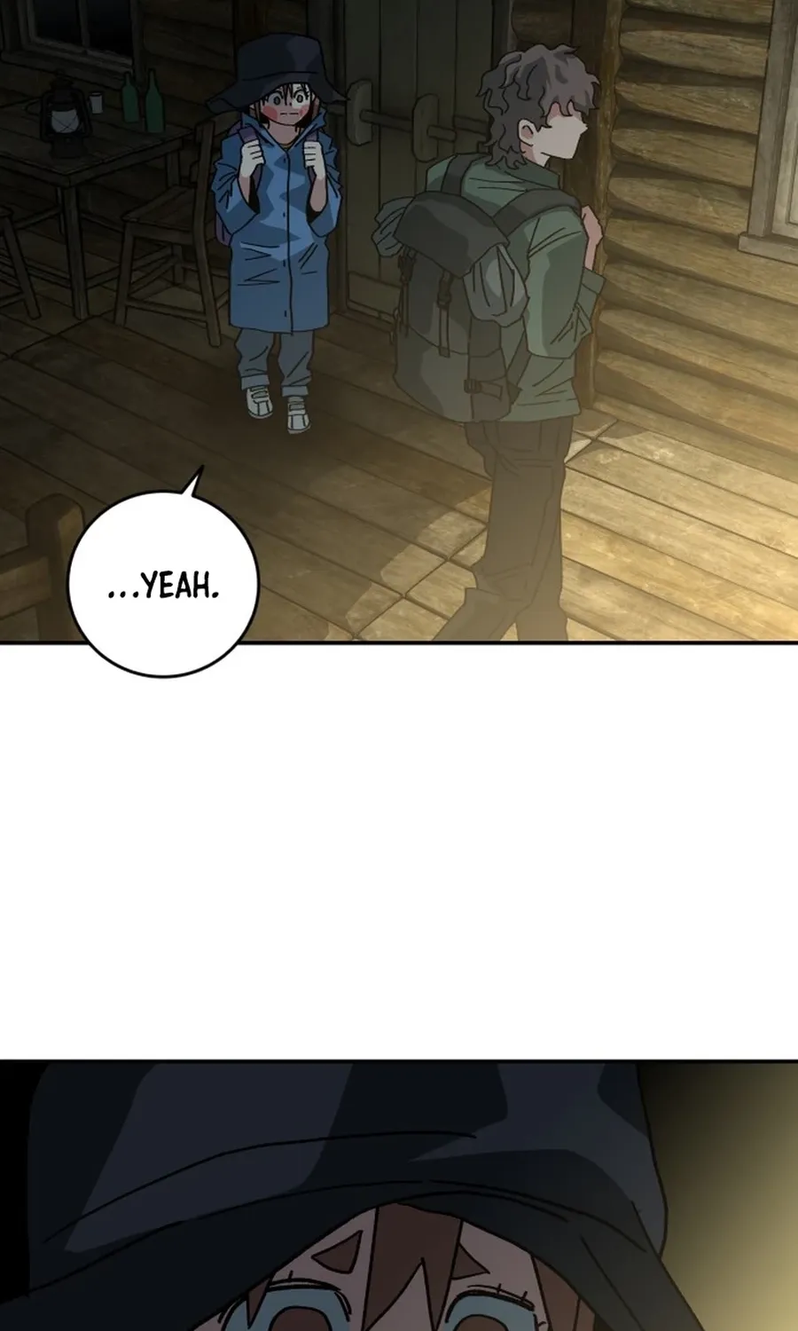 Read Widower - Manhwa Manga Online