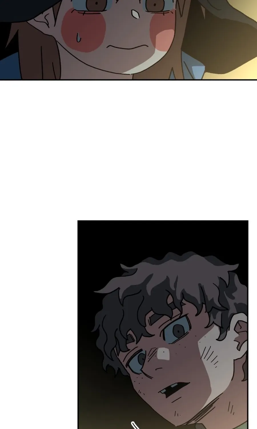 Read Widower - Manhwa Manga Online