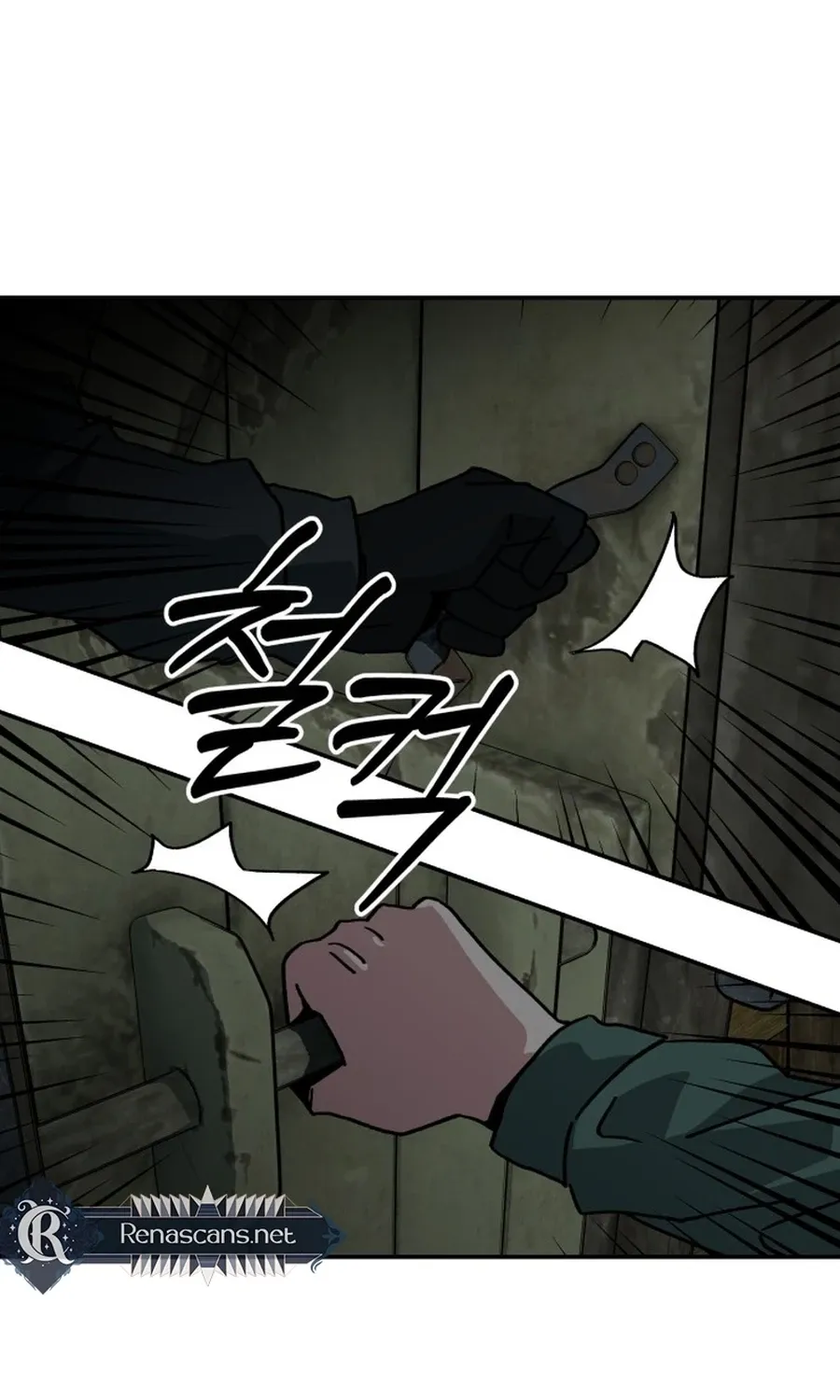 Read Widower - Manhwa Manga Online