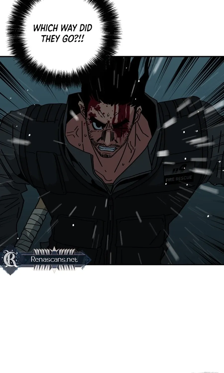 Read Widower - Manhwa Manga Online