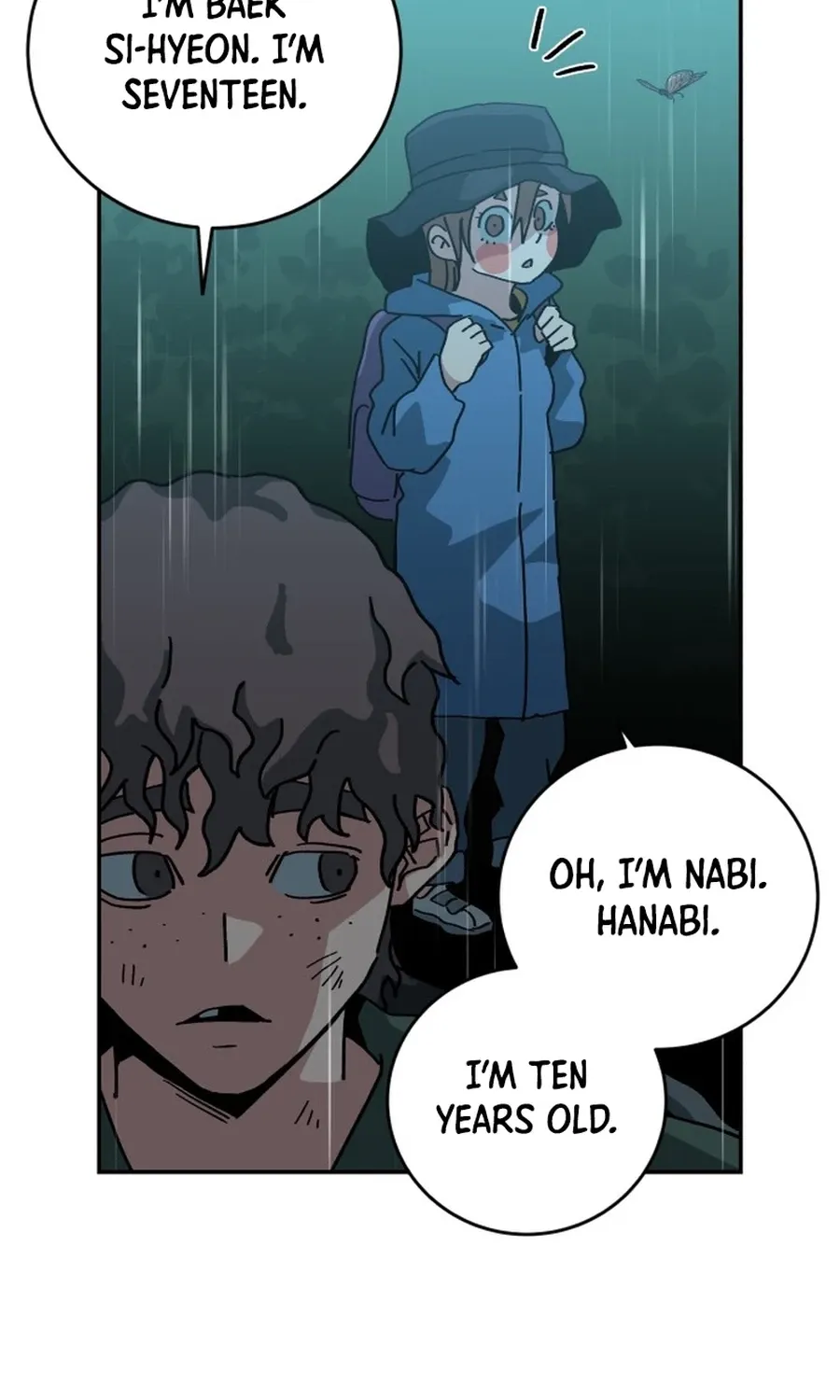 Read Widower - Manhwa Manga Online