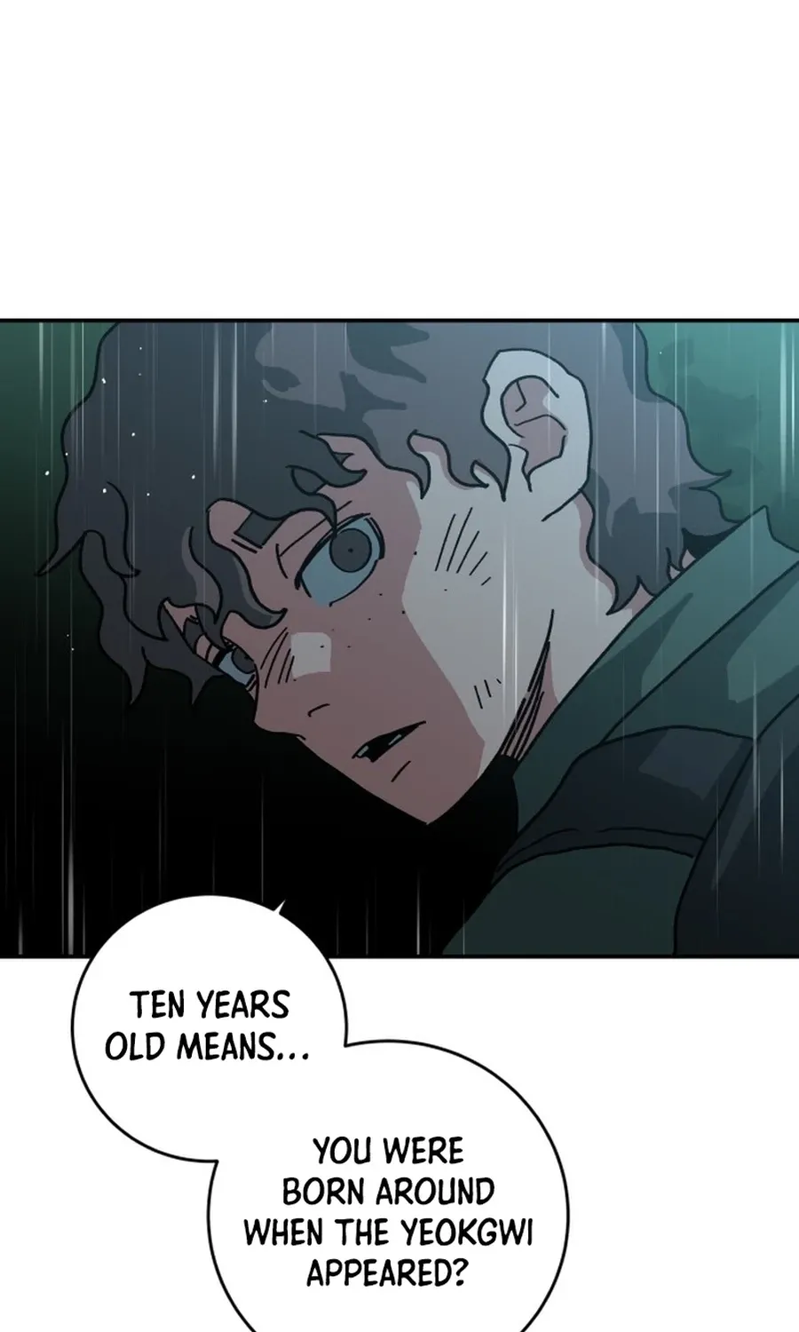 Read Widower - Manhwa Manga Online