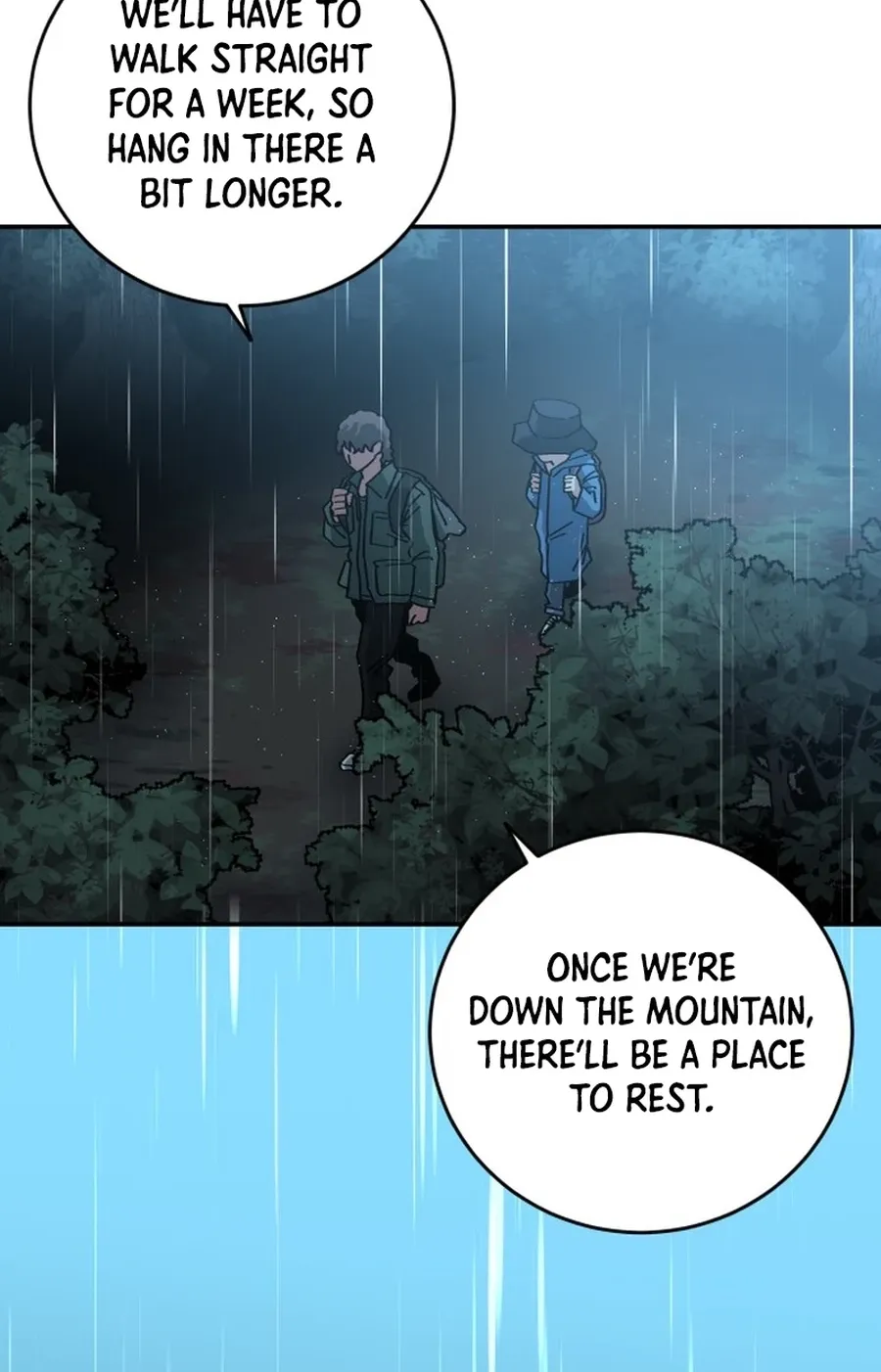 Read Widower - Manhwa Manga Online