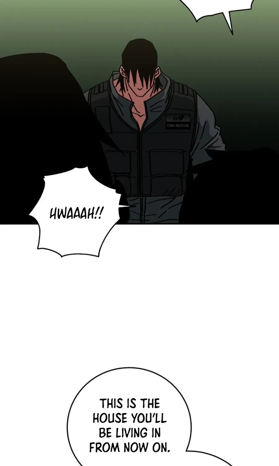 Read Widower - Manhwa Manga Online