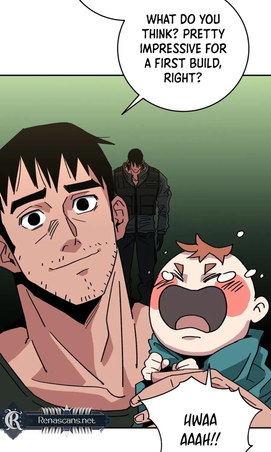 Read Widower - Manhwa Manga Online