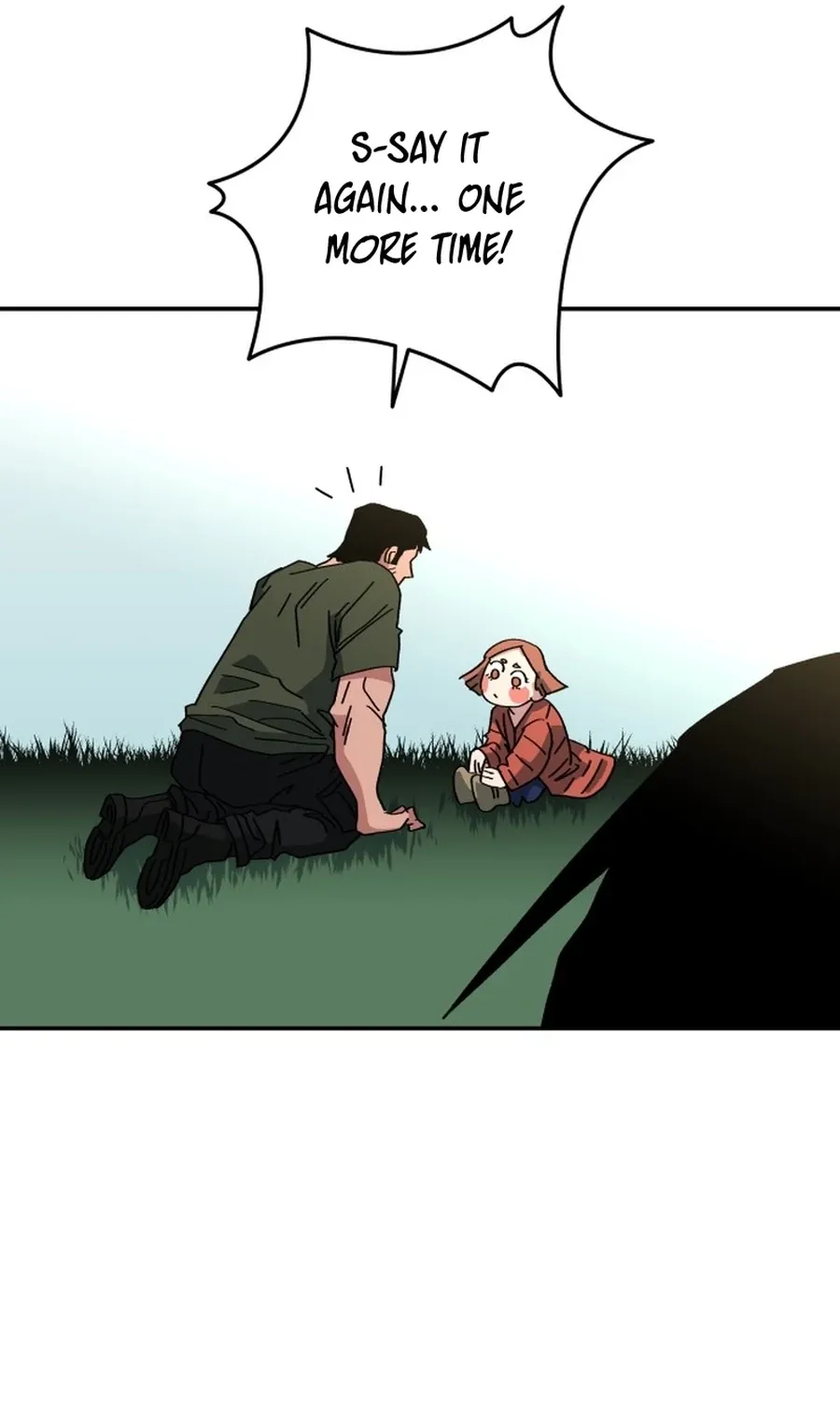 Read Widower - Manhwa Manga Online