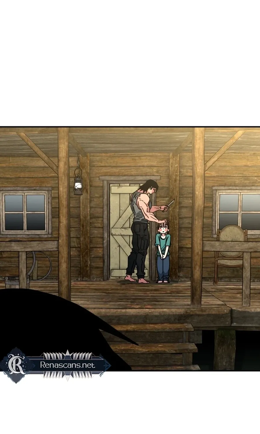 Read Widower - Manhwa Manga Online