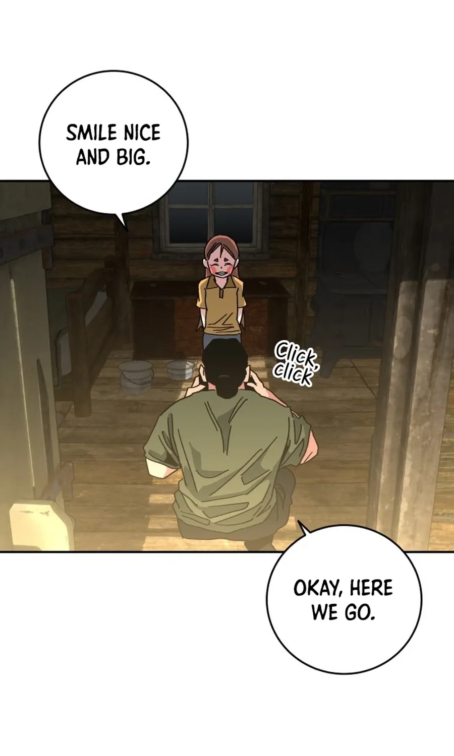 Read Widower - Manhwa Manga Online