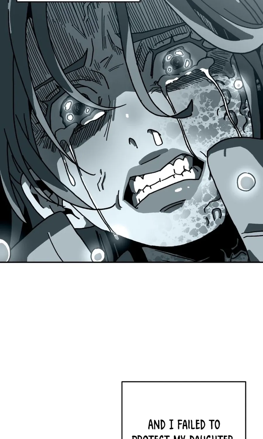 Read Widower - Manhwa Manga Online