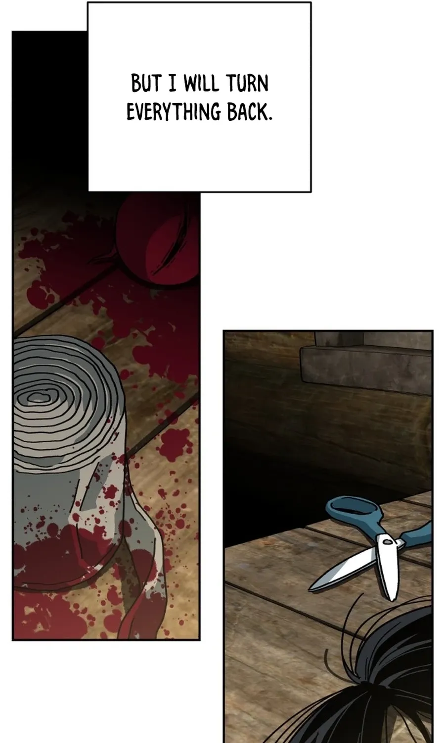 Read Widower - Manhwa Manga Online