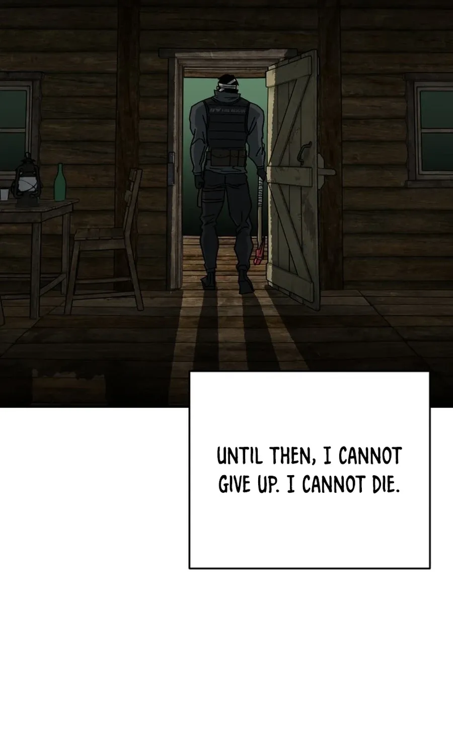 Read Widower - Manhwa Manga Online