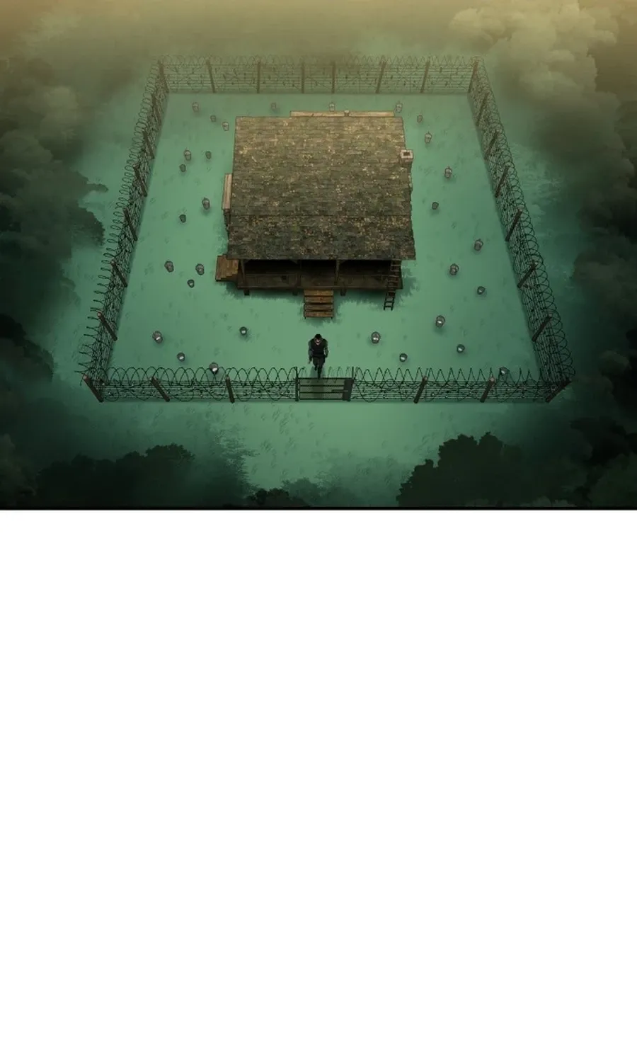 Read Widower - Manhwa Manga Online