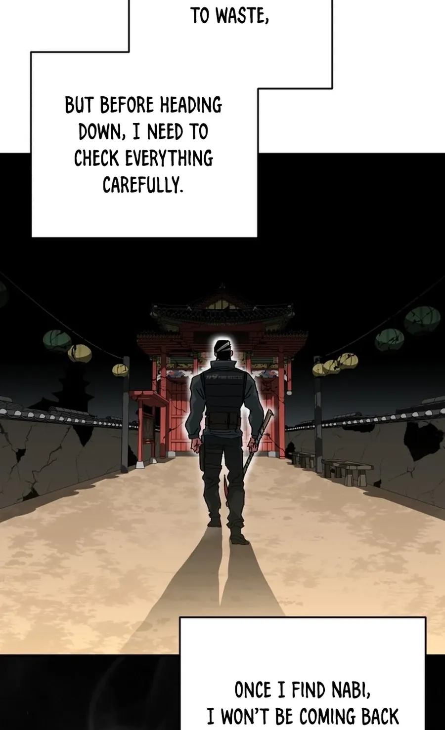 Read Widower - Manhwa Manga Online