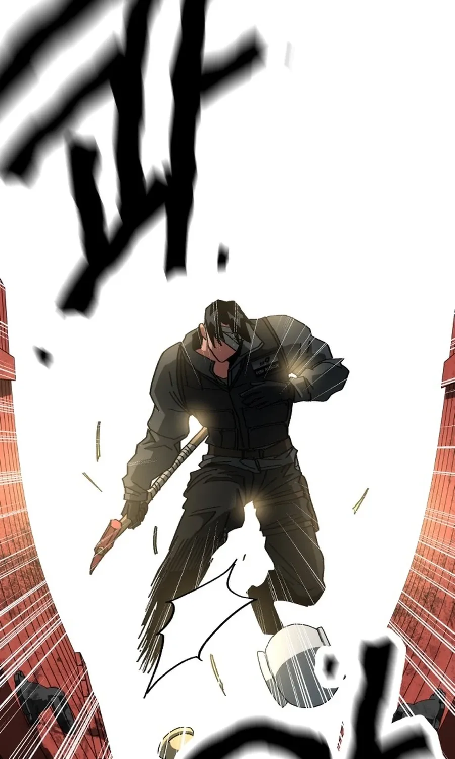 Read Widower - Manhwa Manga Online