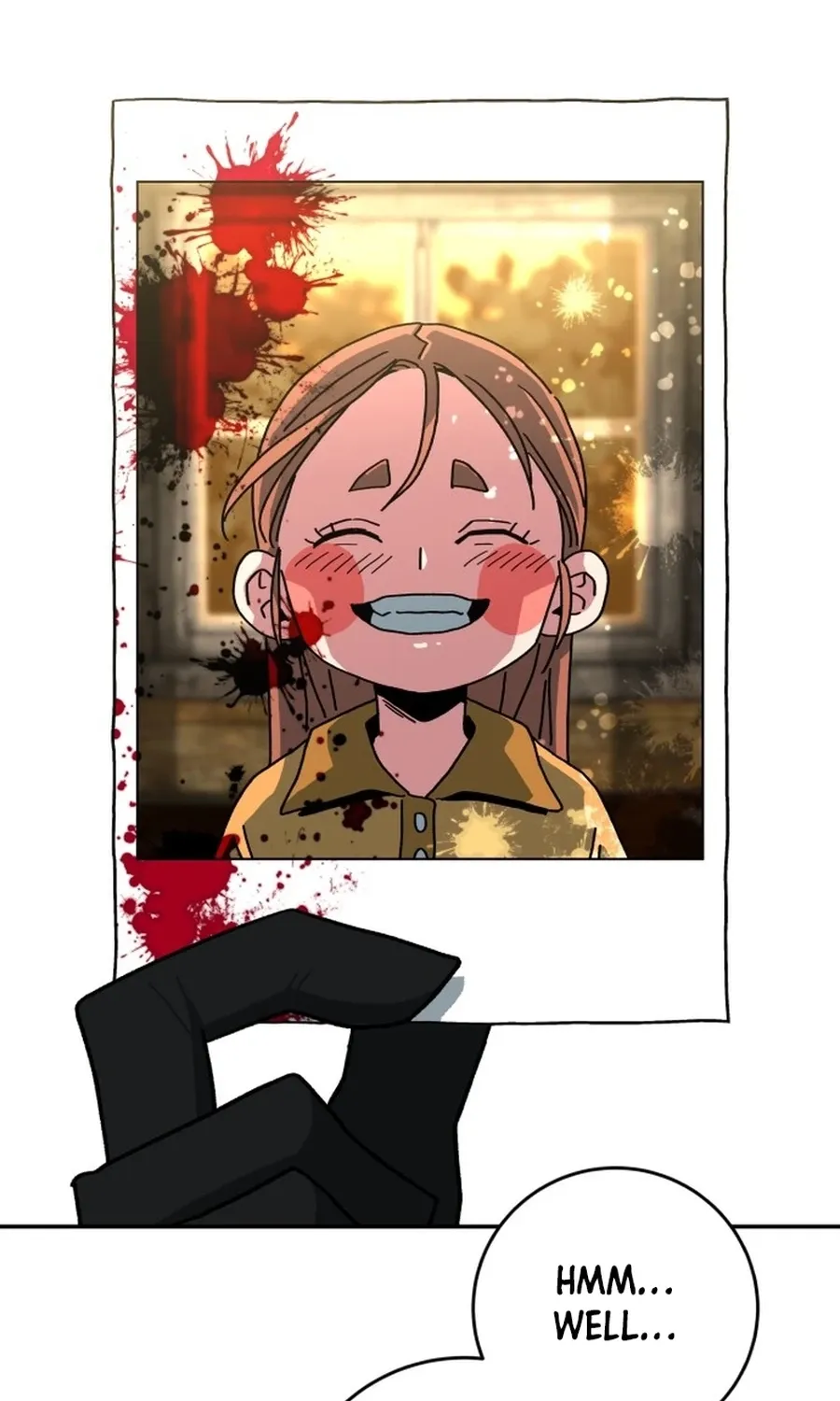 Read Widower - Manhwa Manga Online