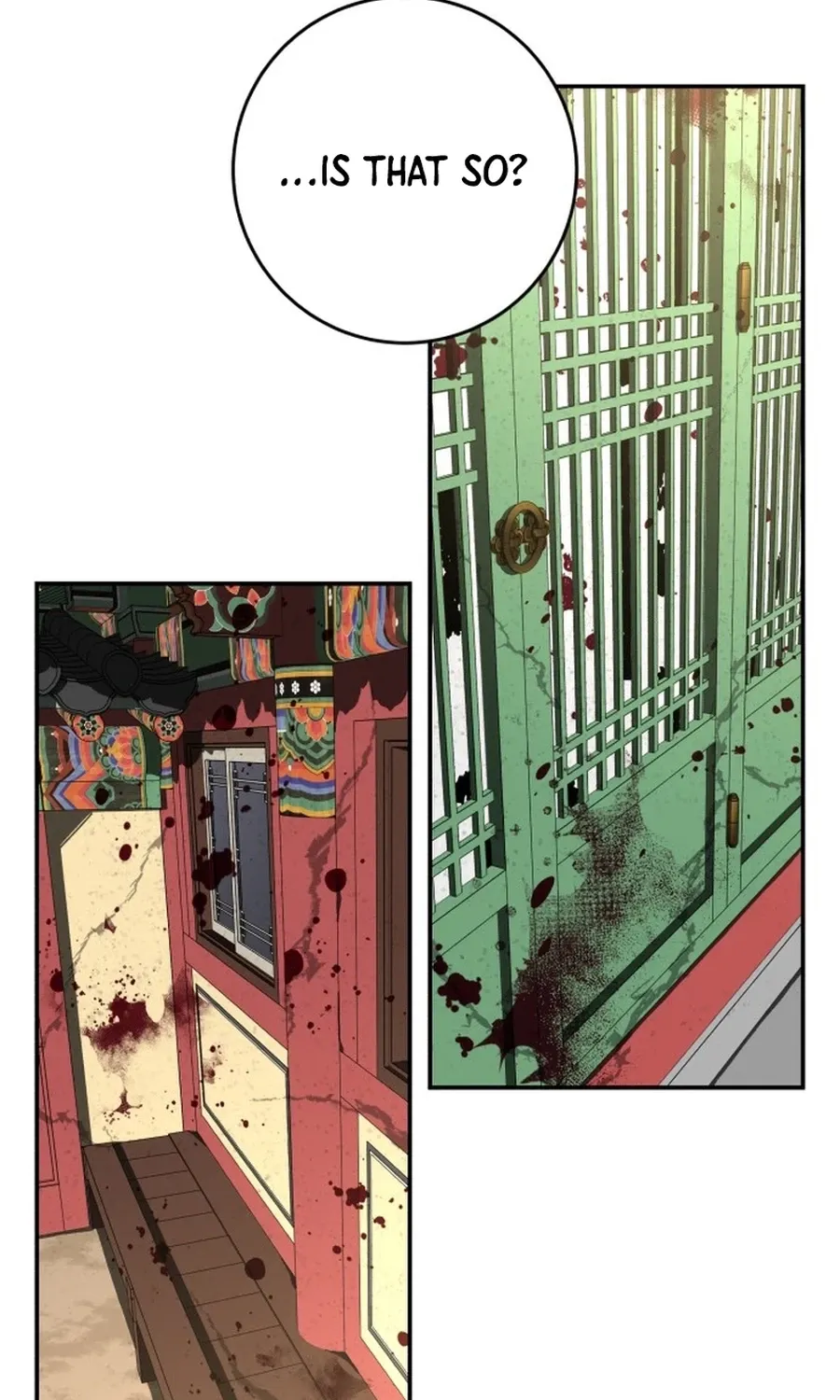 Read Widower - Manhwa Manga Online