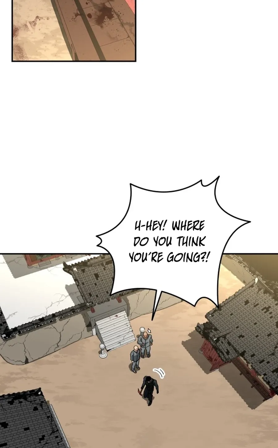 Read Widower - Manhwa Manga Online