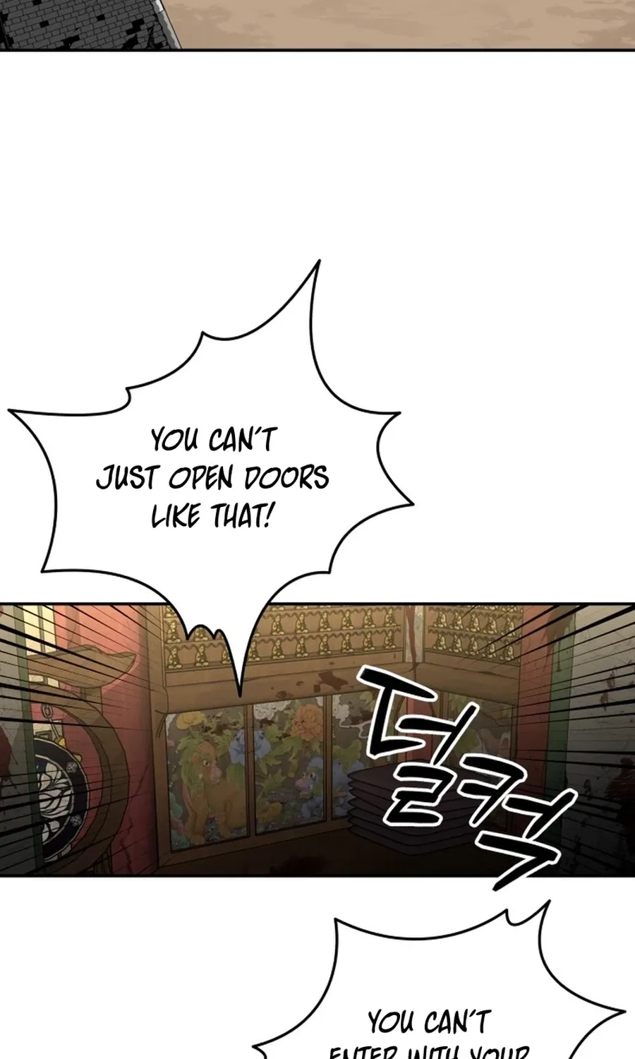 Read Widower - Manhwa Manga Online