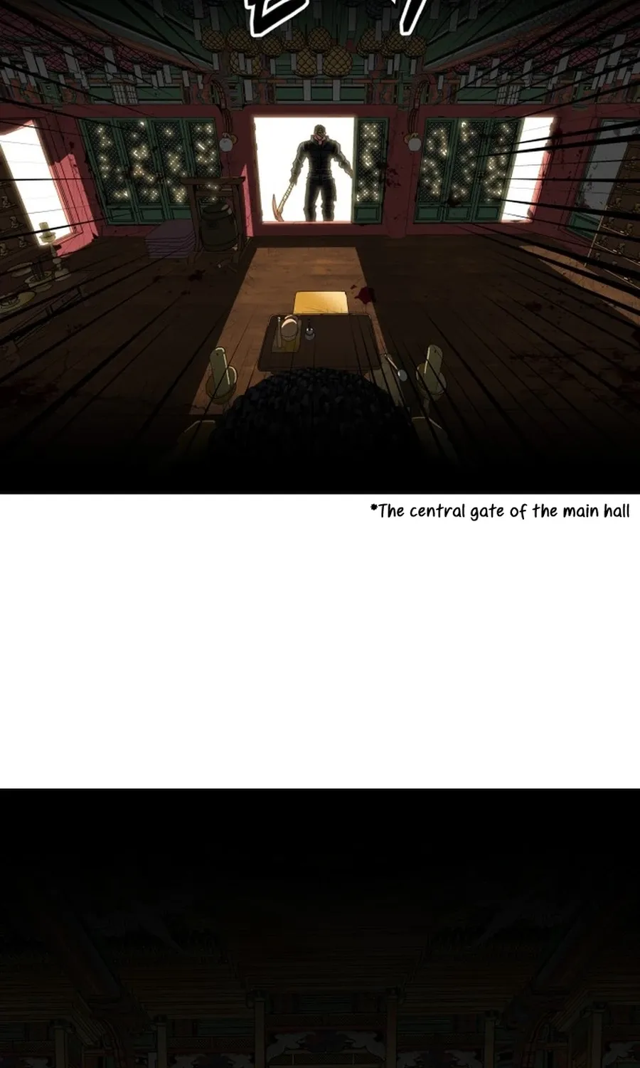 Read Widower - Manhwa Manga Online