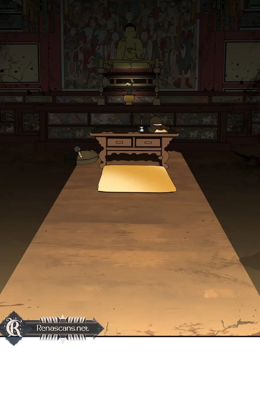 Read Widower - Manhwa Manga Online