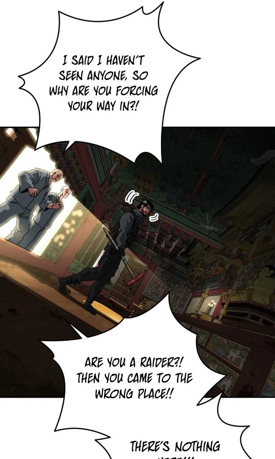 Read Widower - Manhwa Manga Online