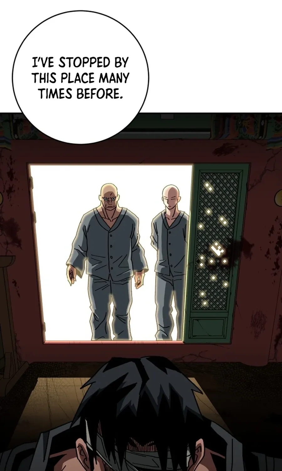 Read Widower - Manhwa Manga Online