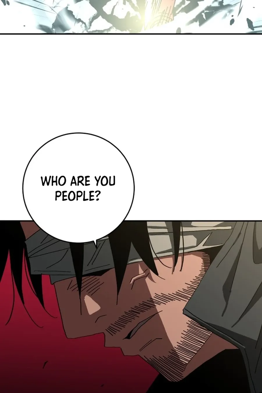 Read Widower - Manhwa Manga Online