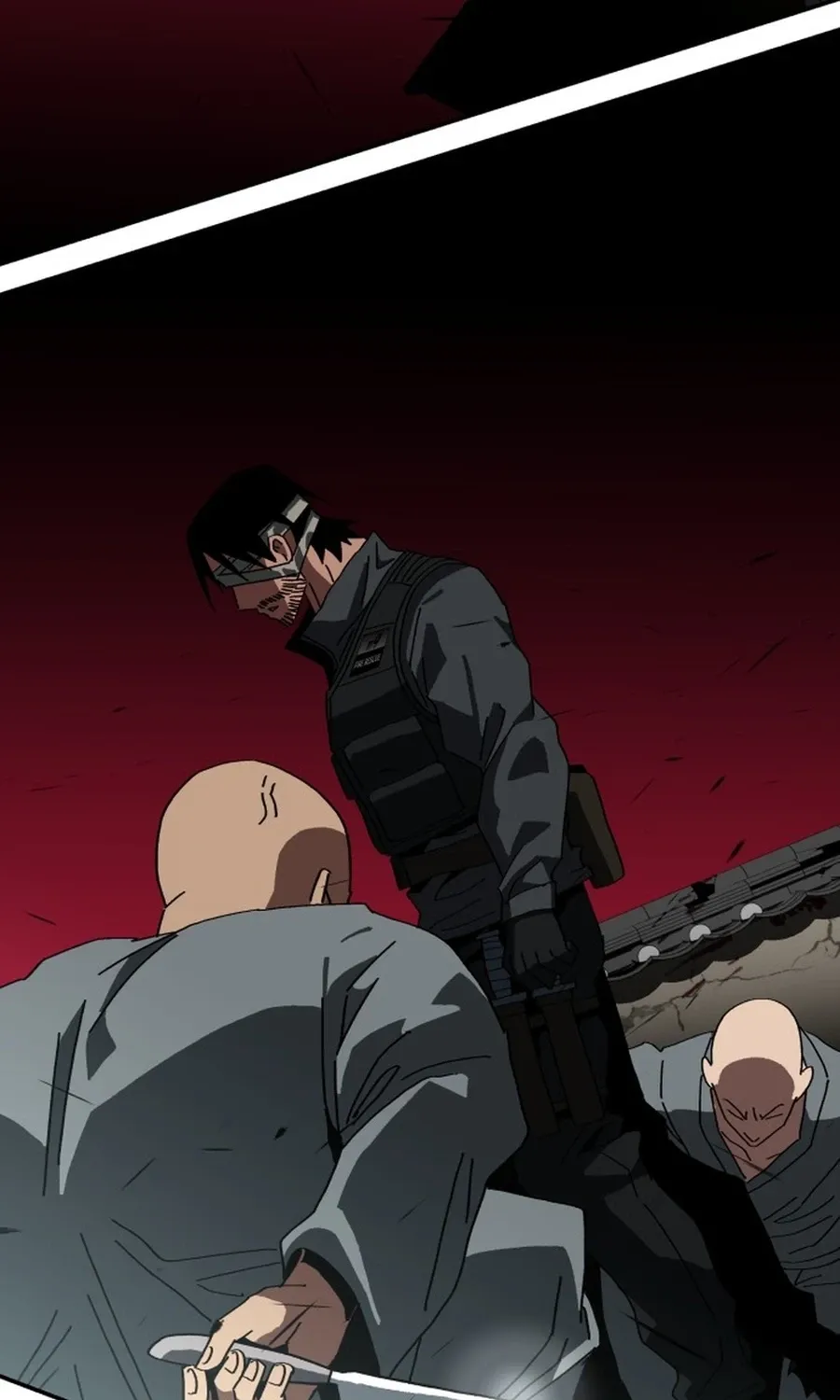 Read Widower - Manhwa Manga Online