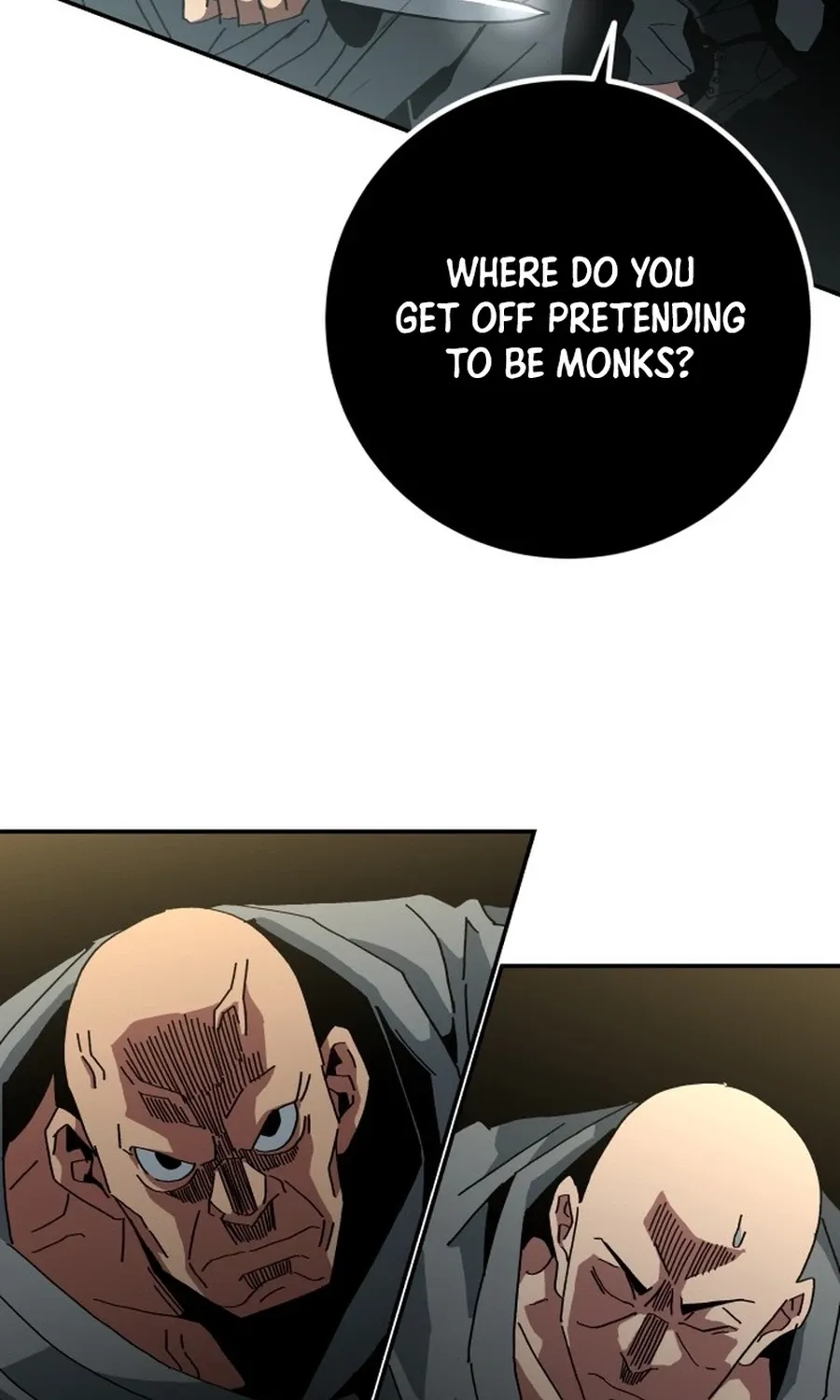 Read Widower - Manhwa Manga Online