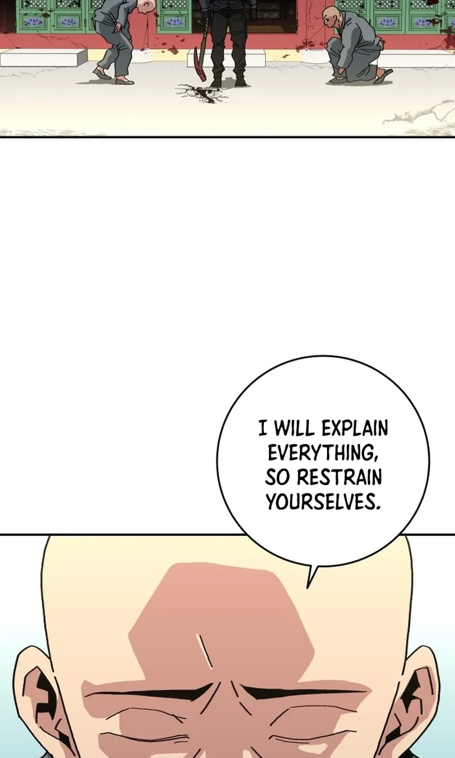 Read Widower - Manhwa Manga Online