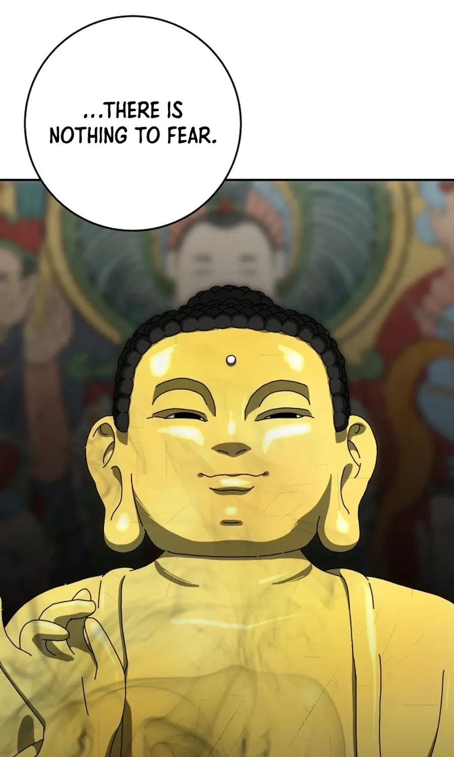 Read Widower - Manhwa Manga Online