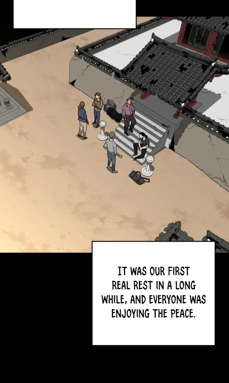 Read Widower - Manhwa Manga Online