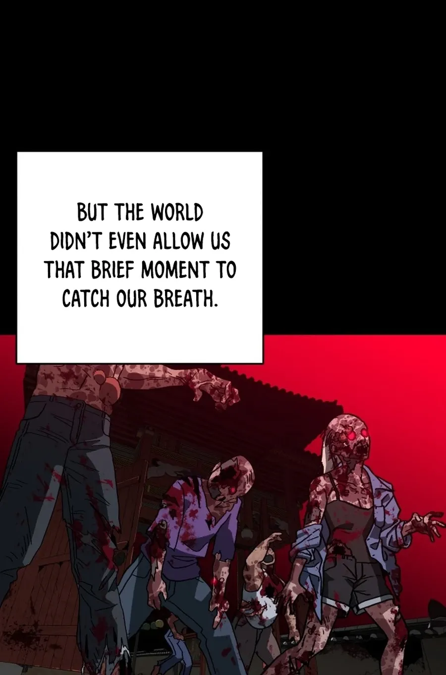 Read Widower - Manhwa Manga Online