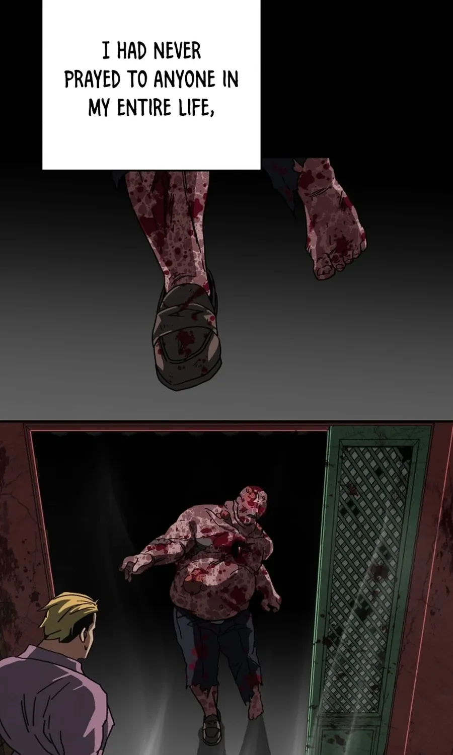 Read Widower - Manhwa Manga Online