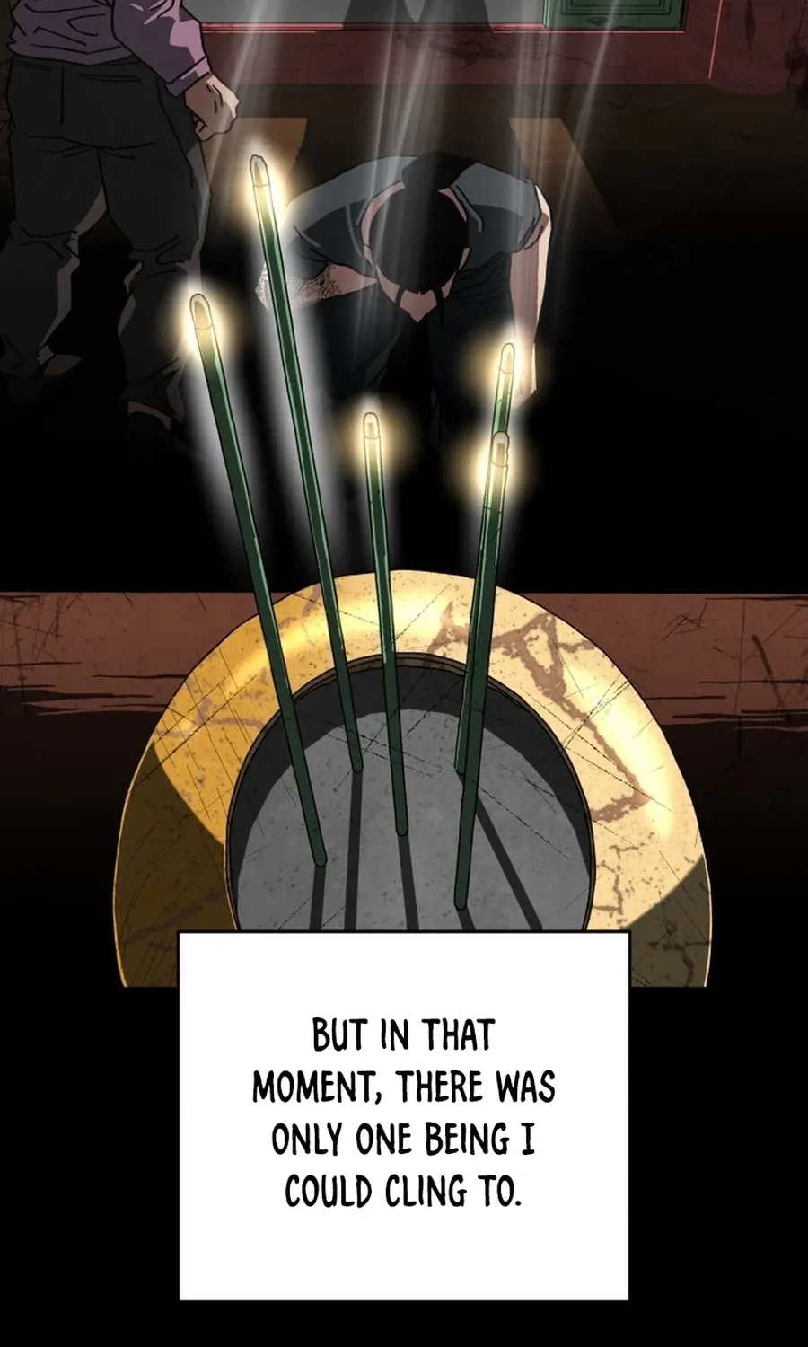 Read Widower - Manhwa Manga Online