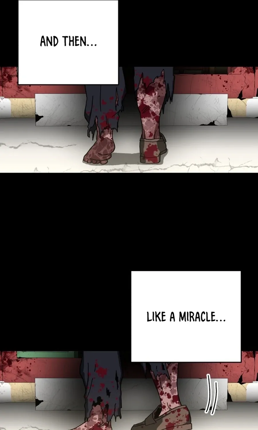 Read Widower - Manhwa Manga Online